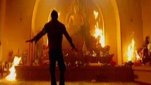 Tom Yum Goong Fragmanı