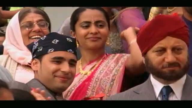 Bend It Like Beckham Fragmanı