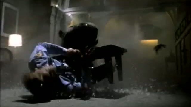 Blue Streak Fragmanı