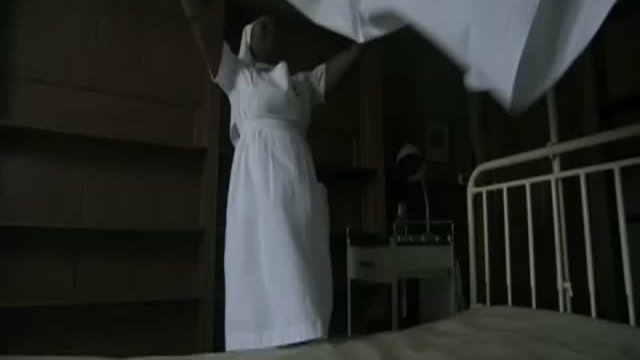 The Haunted Airman Fragmanı