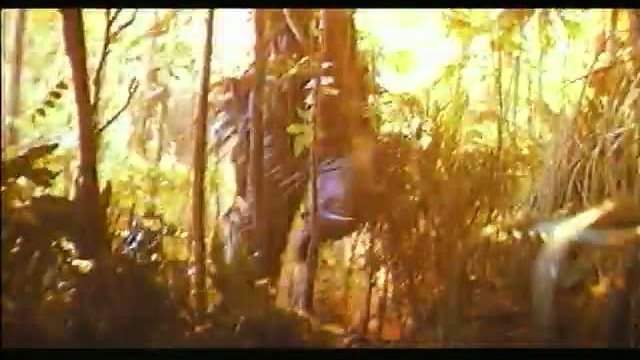 Universal Soldier Fragmanı