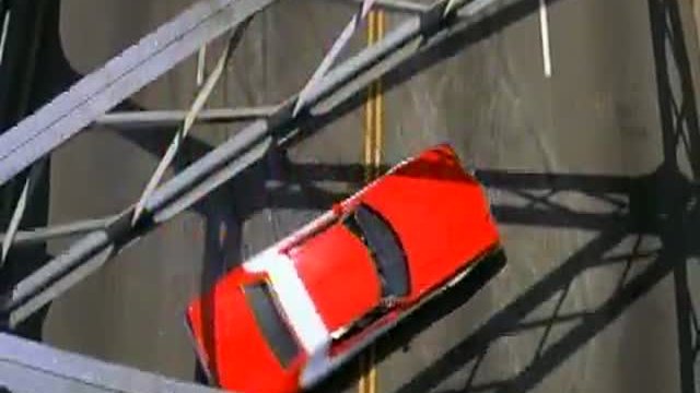 Starsky & Hutch Fragmanı