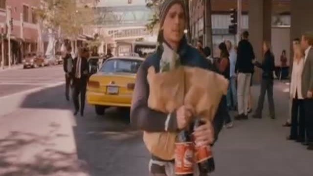 Mozart And The Whale Fragmanı