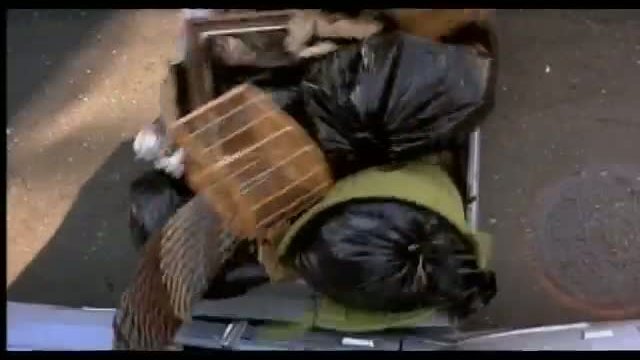 The Wedding Planner Fragmanı