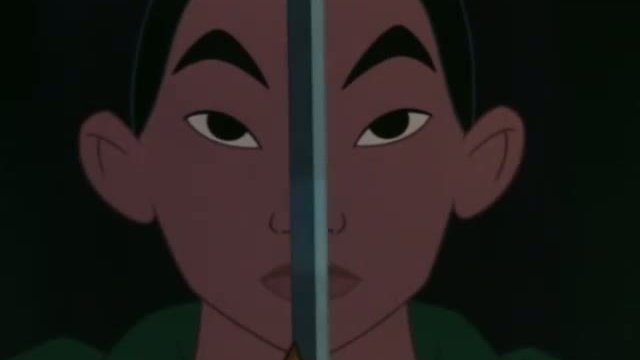 Mulan Fragmanı