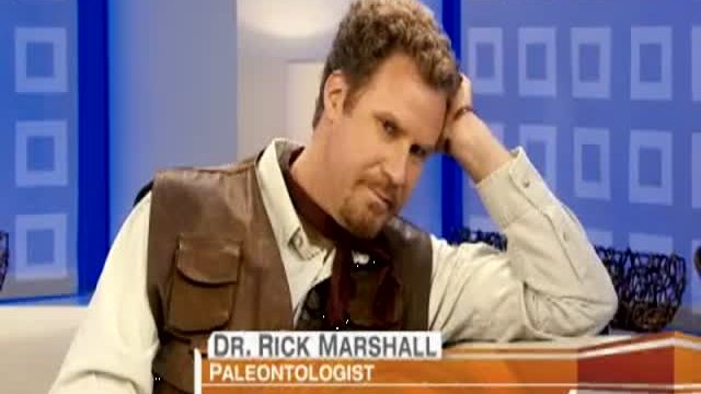 Land Of The Lost Fragmanı