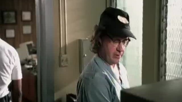 Out Of Time Fragmanı