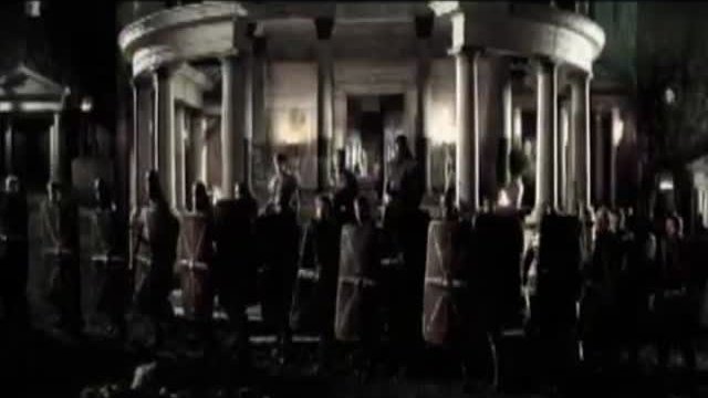 The Last Legion Fragmanı