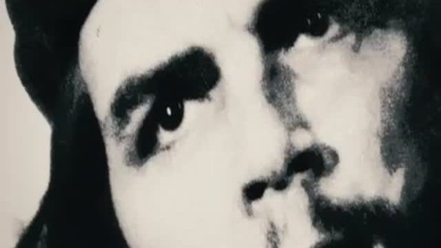 Che: Part Two Fragmanı