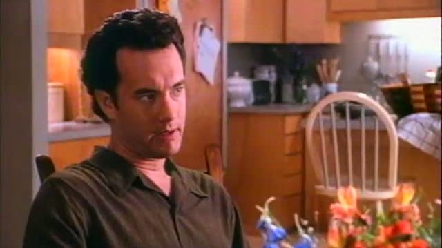 Sleepless in Seattle Fragmanı