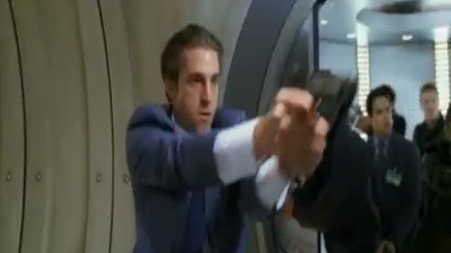 xXx: State Of The Union Fragmanı