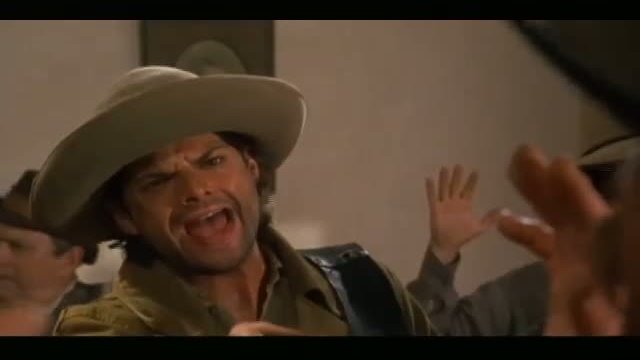 American Outlaws Fragmanı