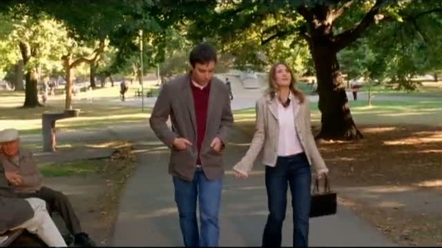 Fever Pitch Fragmanı