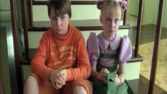 Şapkalı Kedi (2003) Fragmanı