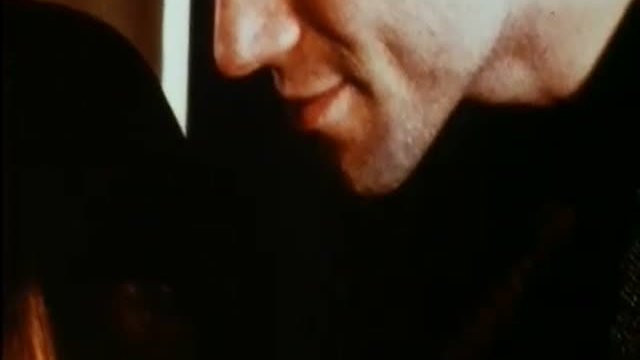 My Left Foot: The Story of Christy Brown Fragmanı