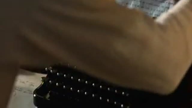 Ask The Dust Fragmanı