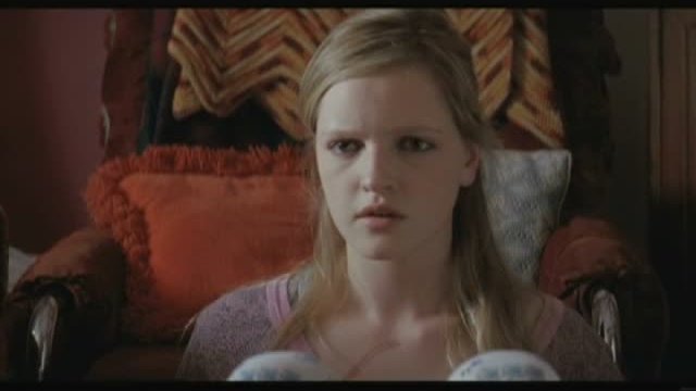 Tenderness Fragmanı