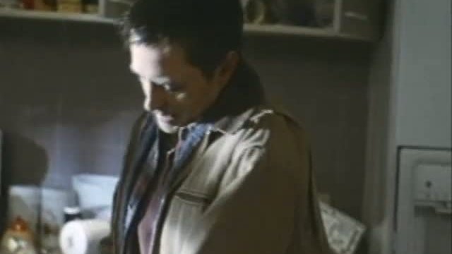 The Frighteners Fragmanı