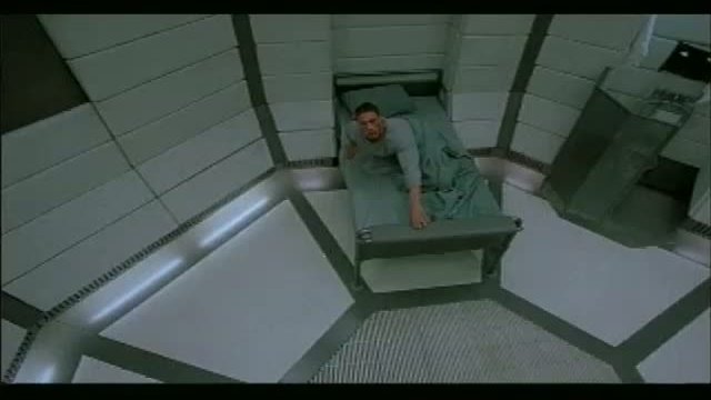 The Replicant Fragmanı