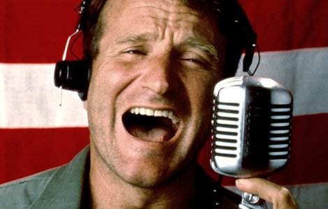 Good Morning Vietnam Fragmanı