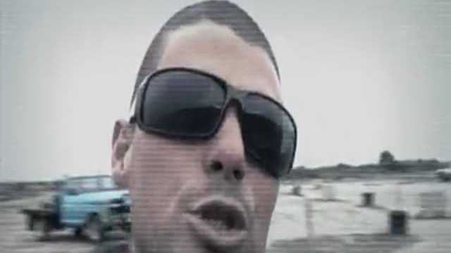 Wolf Creek Fragmanı