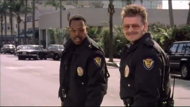 National Security Fragmanı