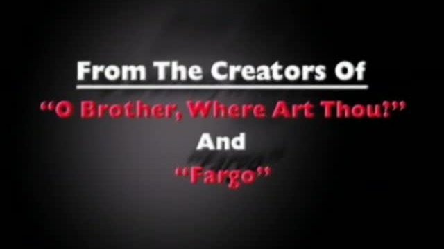 The Ladykillers Fragmanı