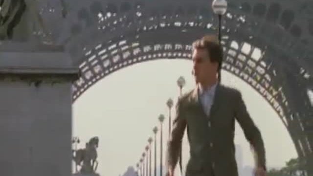 The Dreamers Fragmanı