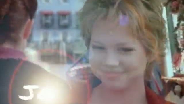 Dawson\'s Creek Fragmanı