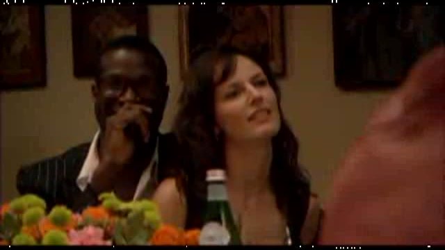 Rachel Getting Married Fragmanı