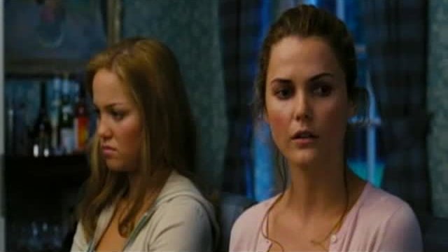 The Upside of Anger Fragmanı