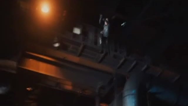 Universal Soldier: Regeneration Fragmanı