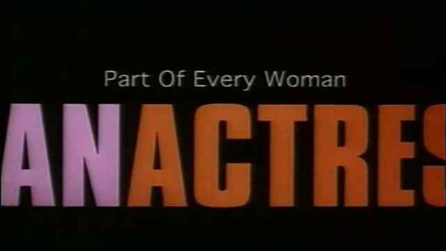 All About My Mother / Todo Sobre Mi Madre Fragmanı