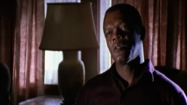 The House On Turk Street Fragmanı