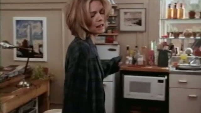 One Fine Day Fragmanı