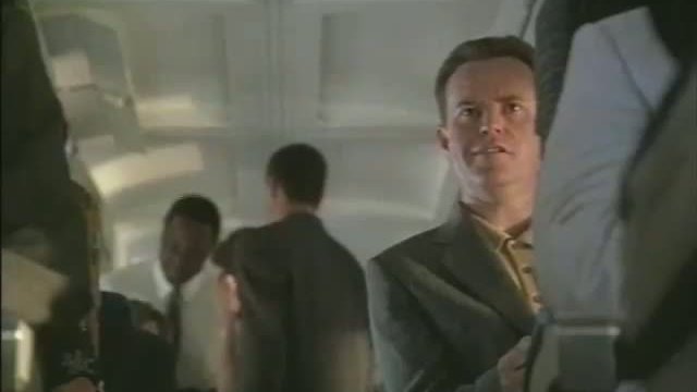 Forces Of Nature Fragmanı