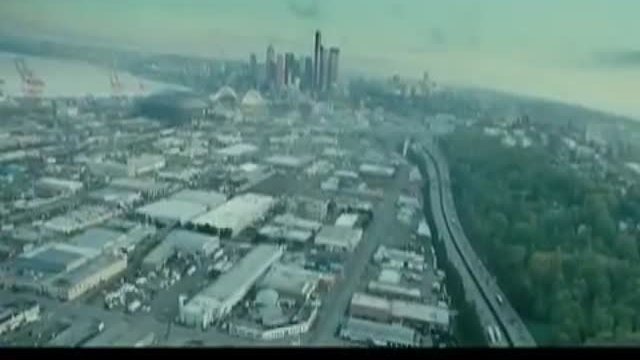 Battle in Seattle Fragmanı