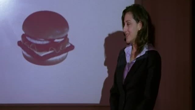 The Other End of the Line Fragmanı