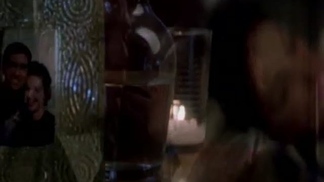 High Crimes Fragmanı