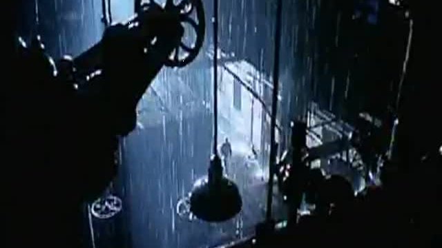 Kalifornia Fragmanı