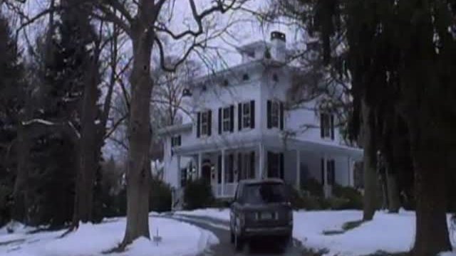 The Family Stone Fragmanı