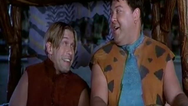 The Flintstones in Viva Rock Vegas Fragmanı