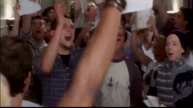 Van Wilder Fragmanı