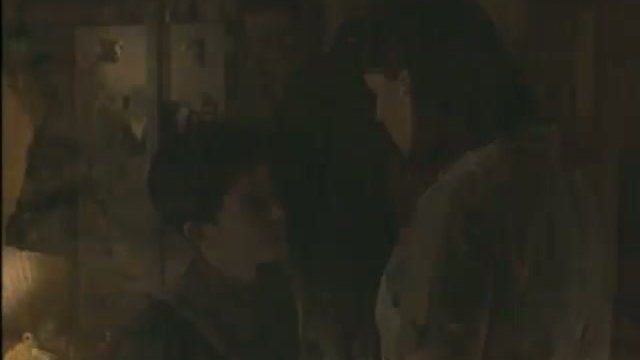 The Borrowers Fragmanı