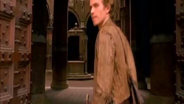 Virgin Territory Fragmanı