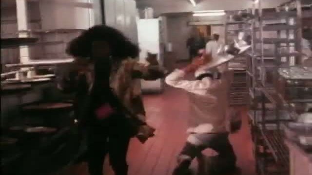 Sister Act Fragmanı