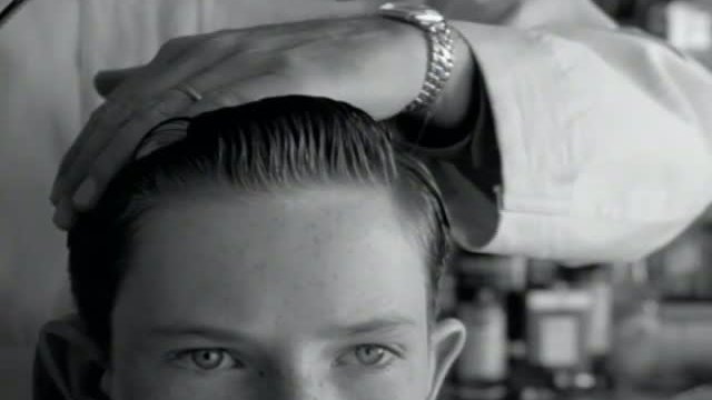 The Man Who Wasn\'t There Fragmanı