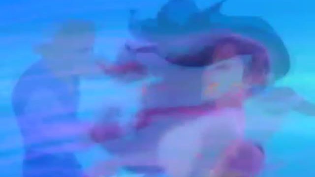 Pocahontas Fragmanı