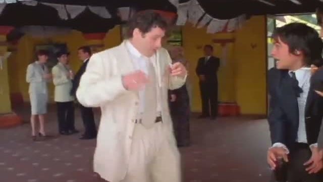 Y Tu Mamá También Fragmanı