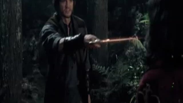 Legend of the Seeker Sezon 2 fragman